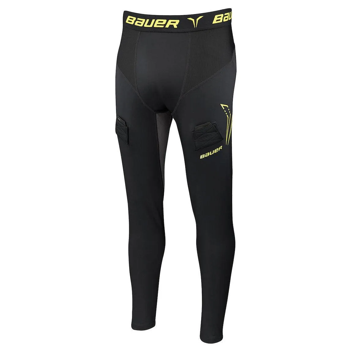 Premium Compression Jock Pant 2017 - Senior