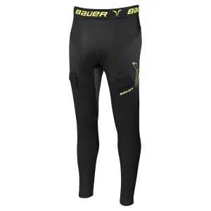 Premium Compression Jock Pant 2017 - Senior