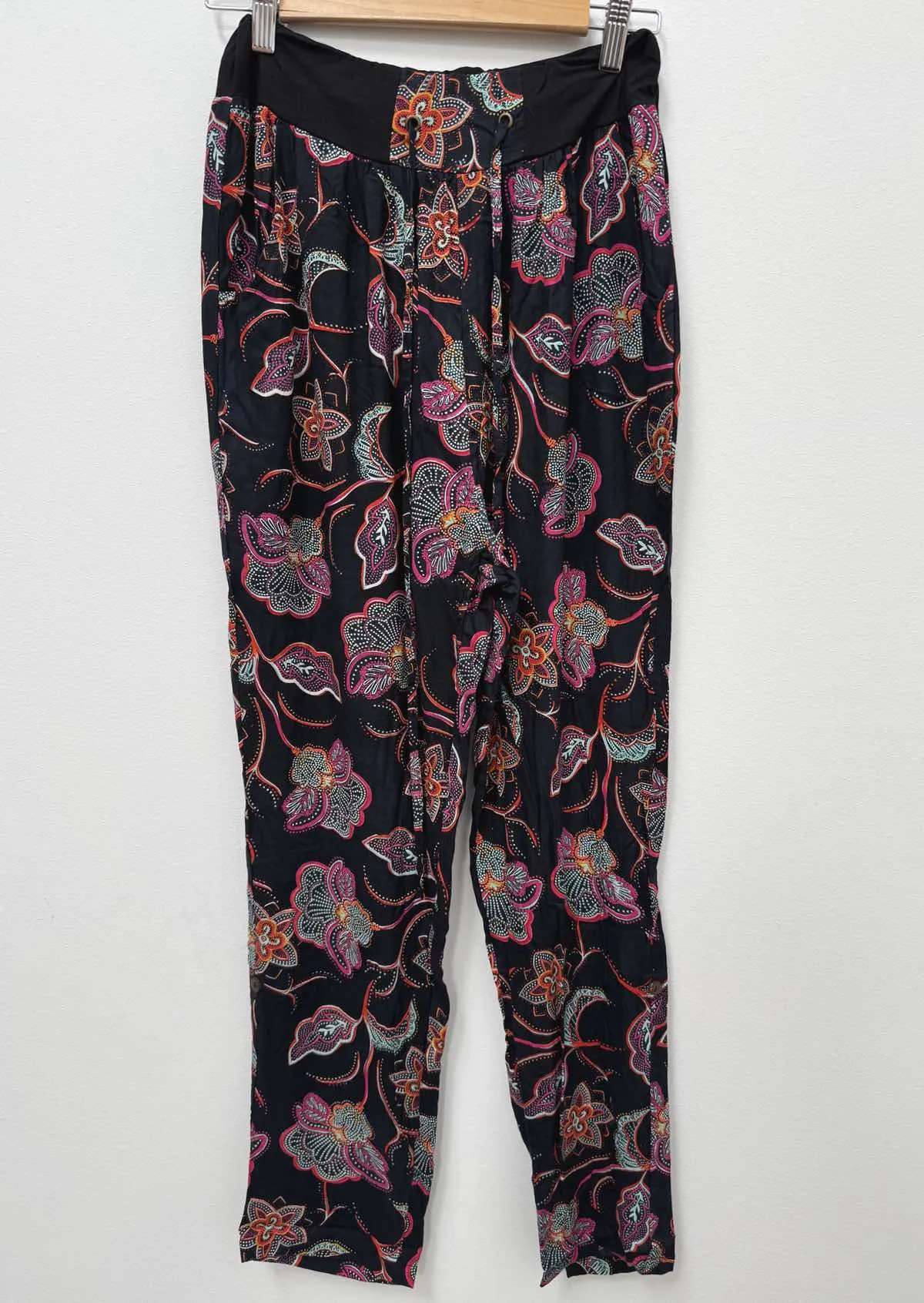 Rayon Pants 2 Sample Size L