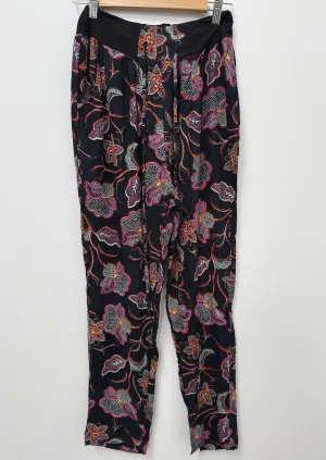 Rayon Pants 2 Sample Size L
