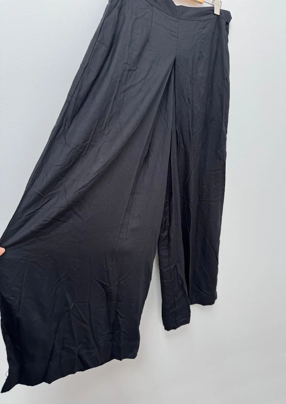 Rayon Pants 7 Sample Size M