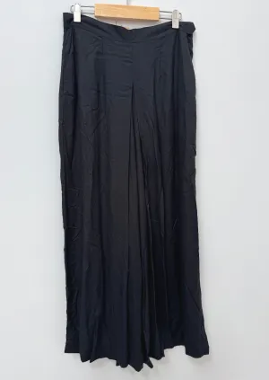 Rayon Pants 7 Sample Size M