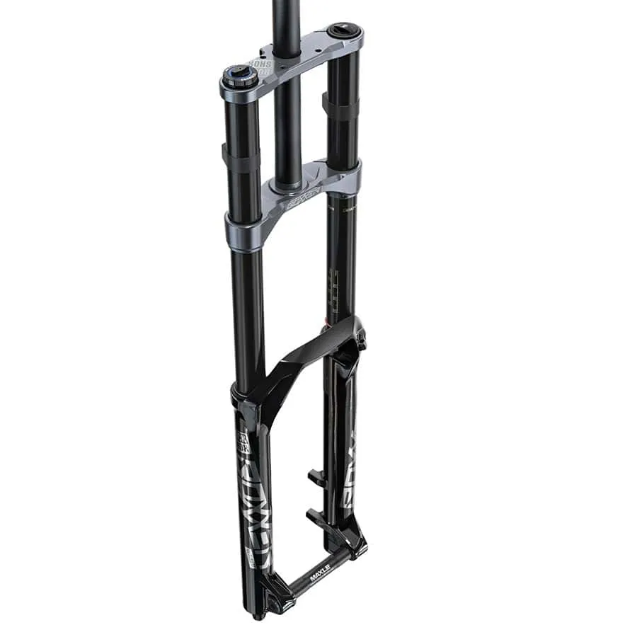 RockShox BoXXer Ultimate C2