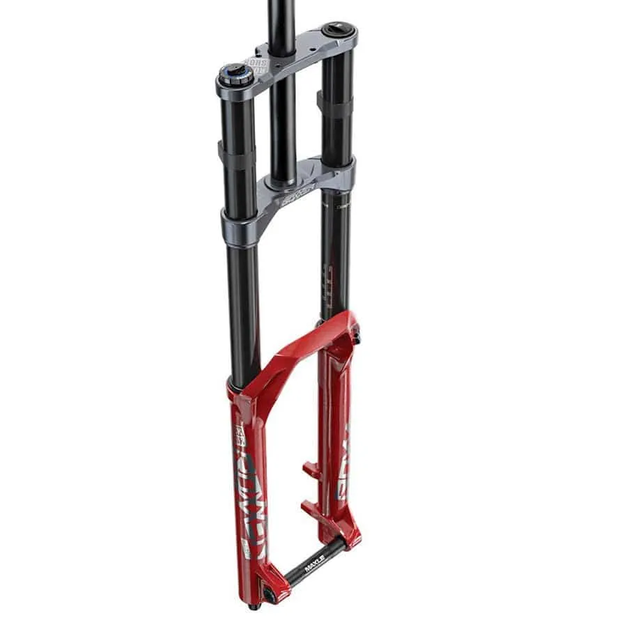 RockShox BoXXer Ultimate C2