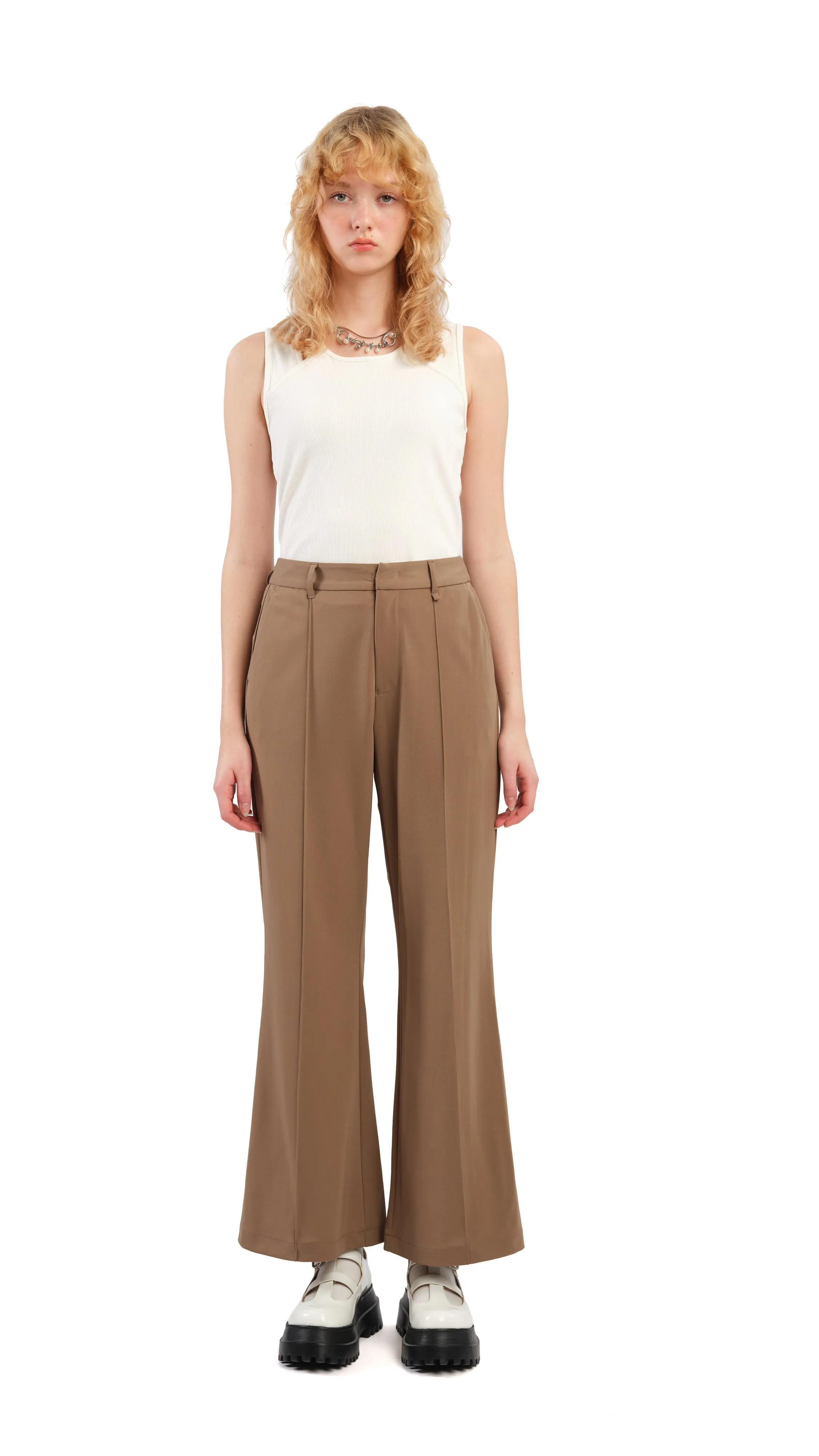 Sailor Pants