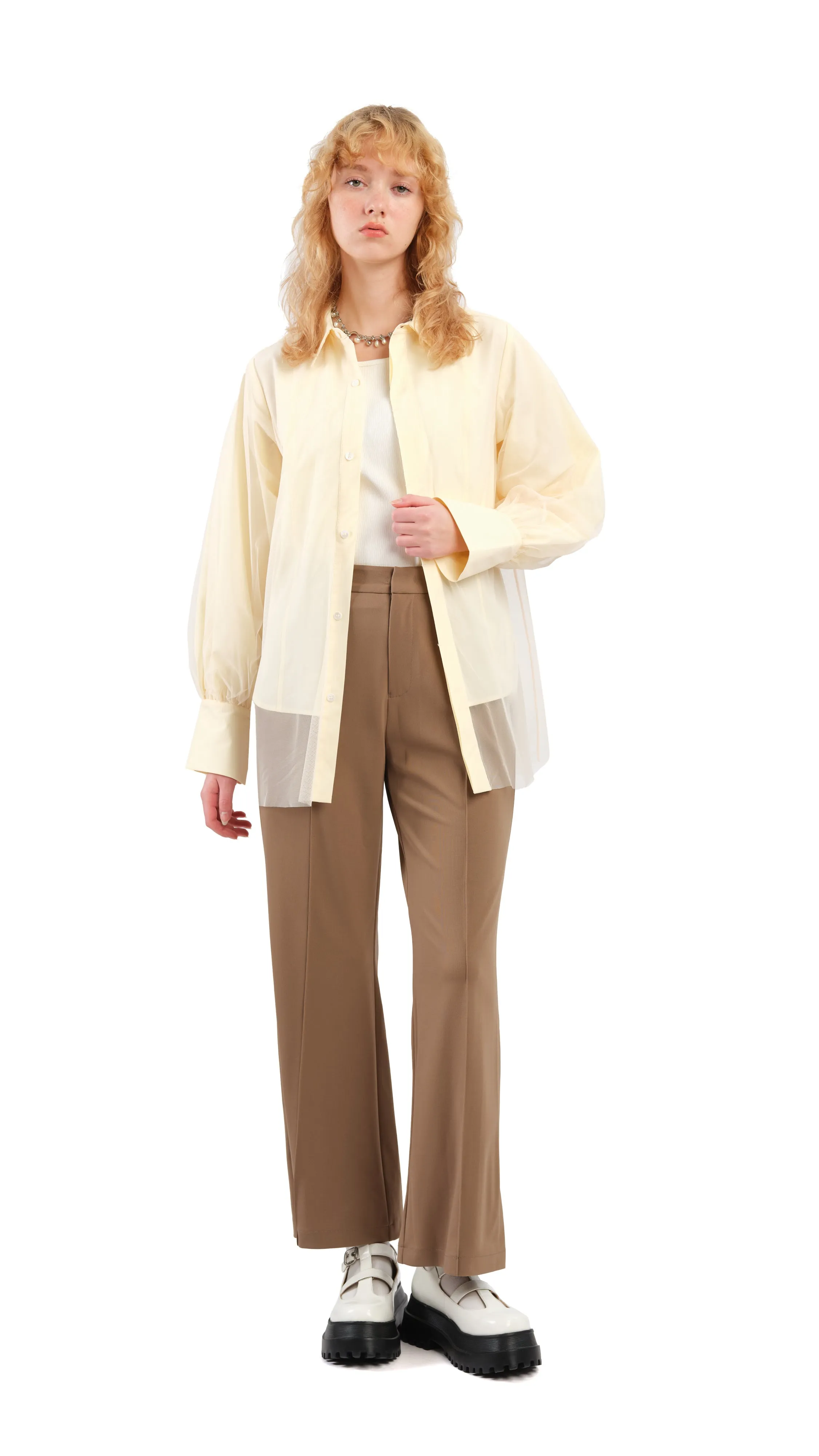 Sailor Pants