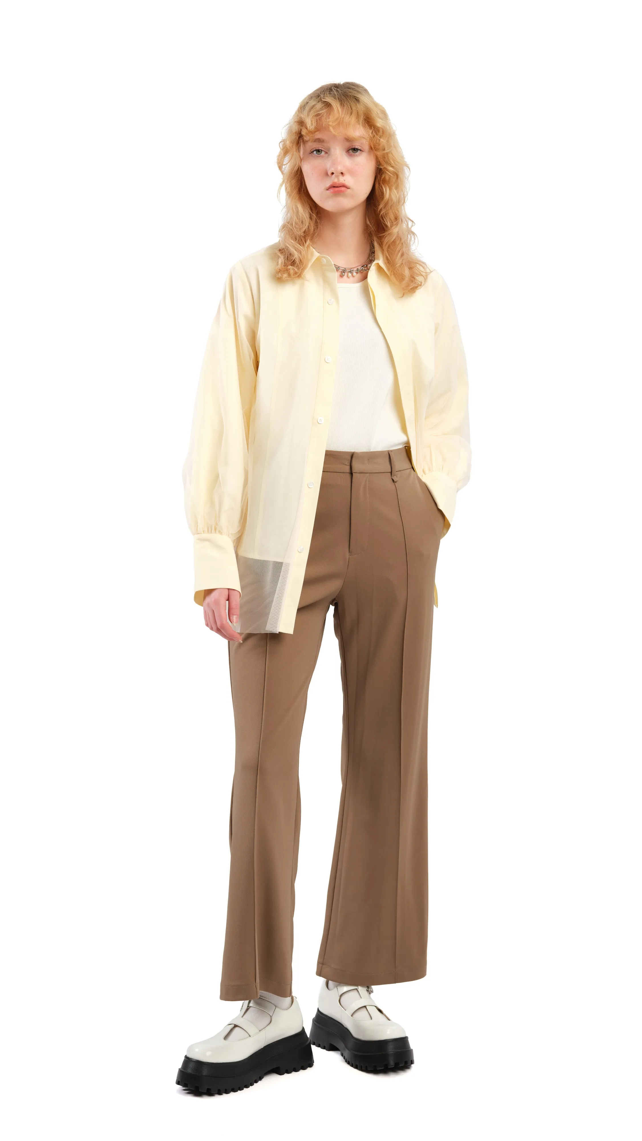 Sailor Pants