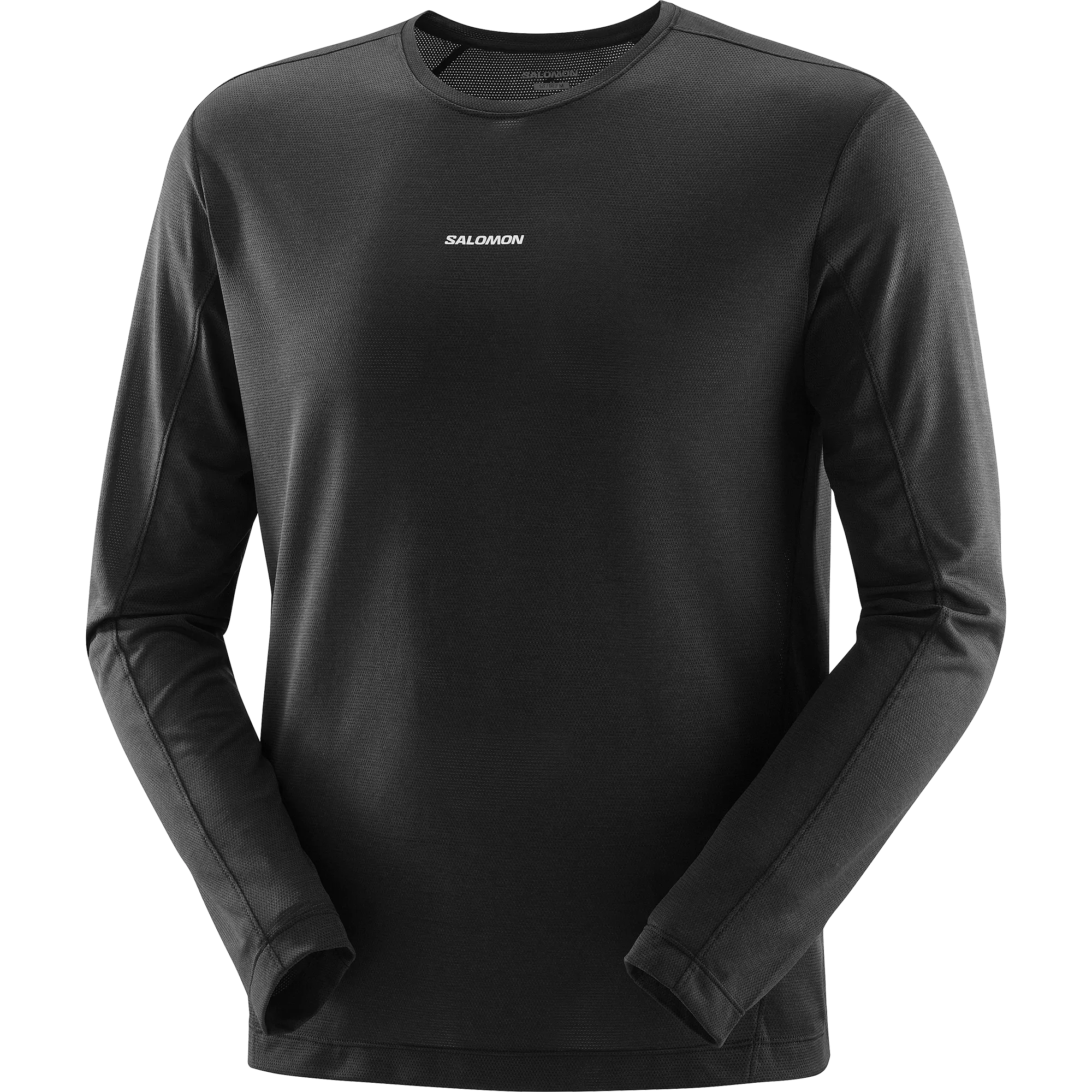 SHAKEout CORE LONG SLEEVE TEE MEN'S