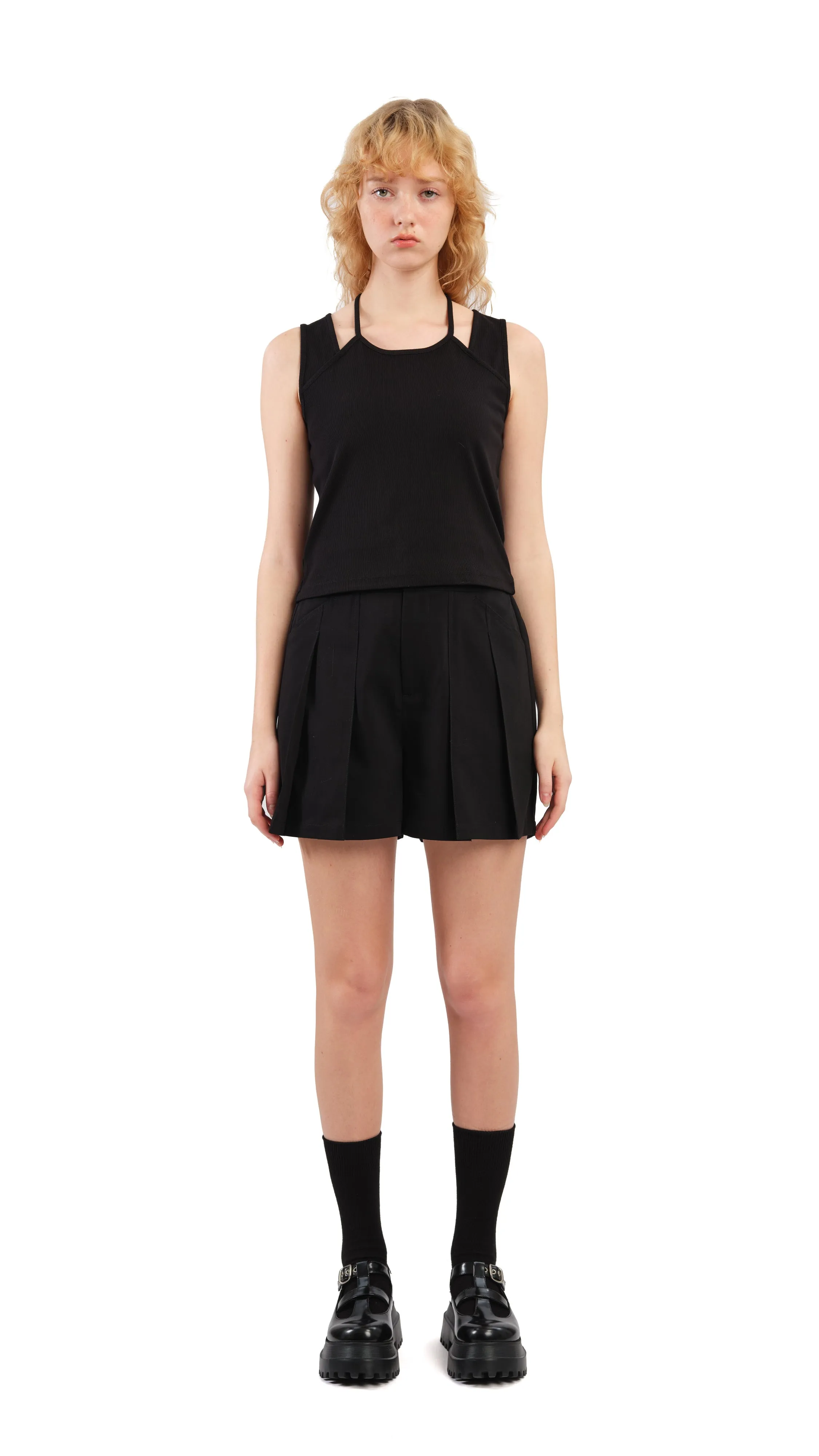Short Pants
