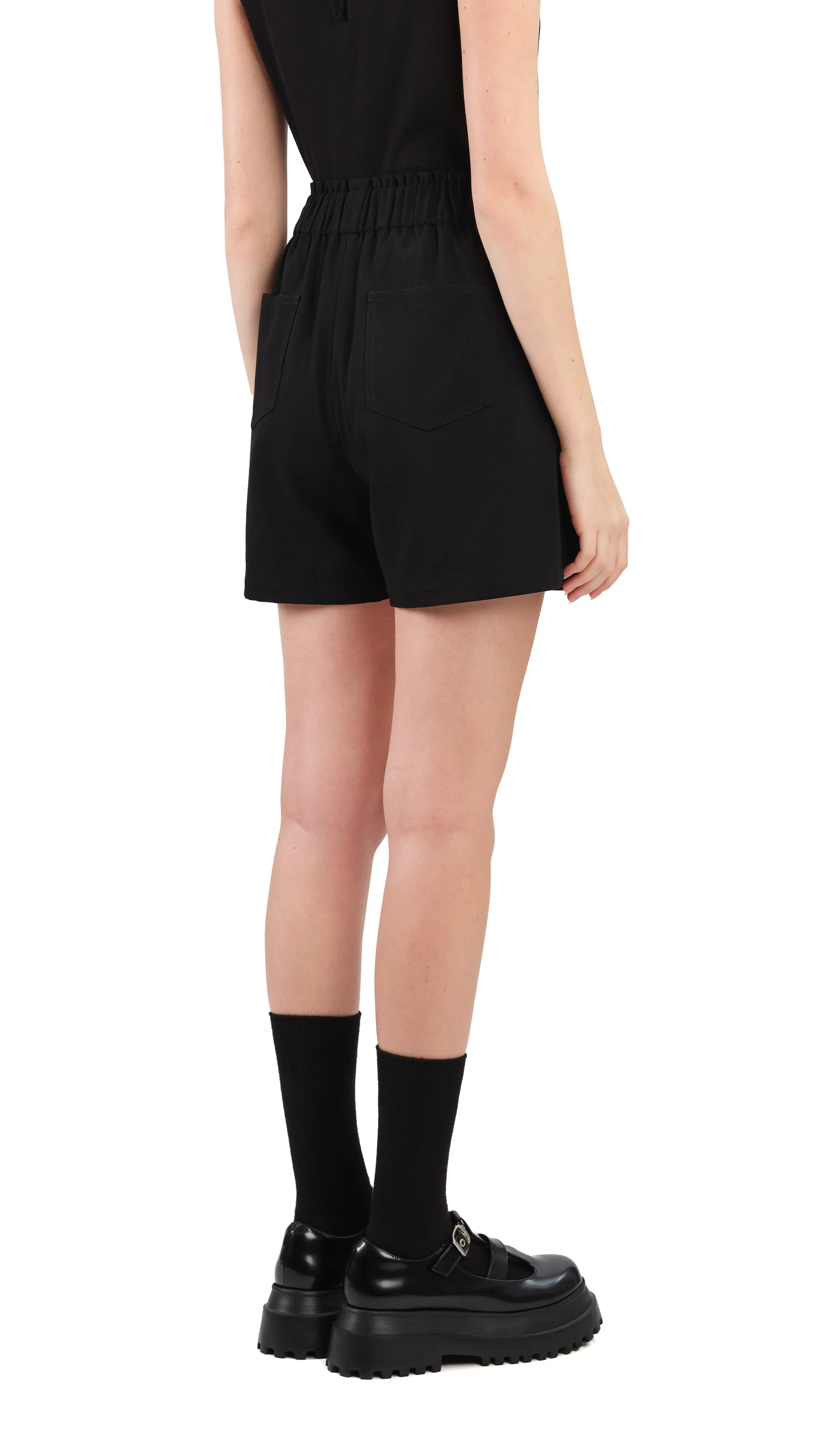 Short Pants
