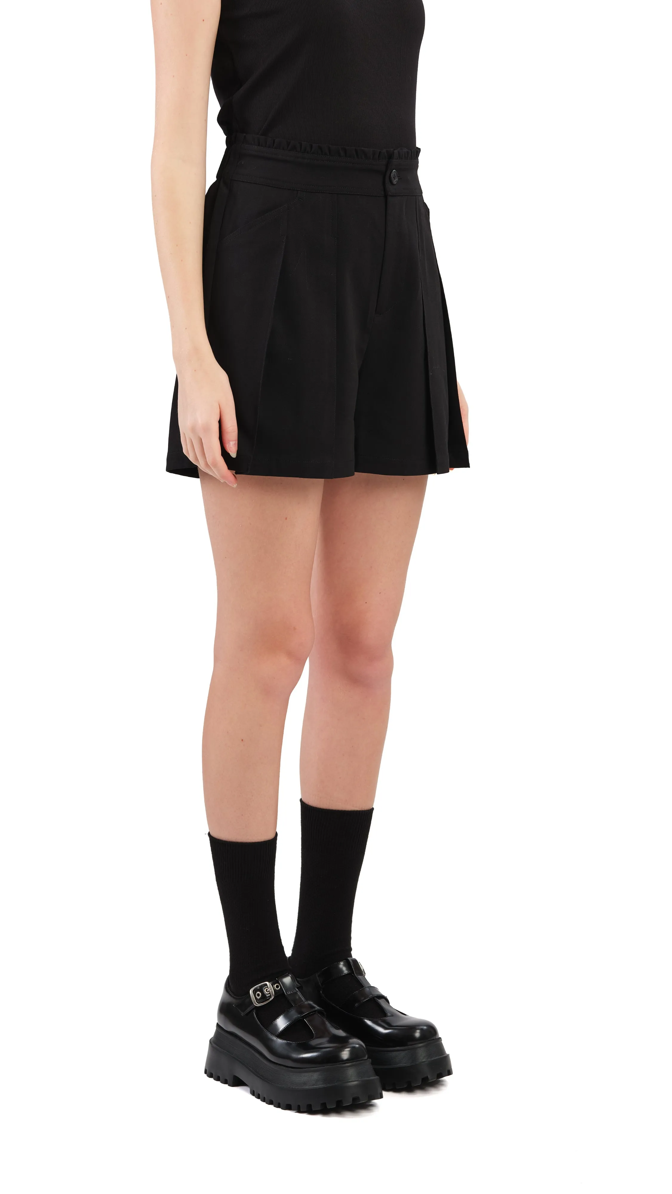 Short Pants