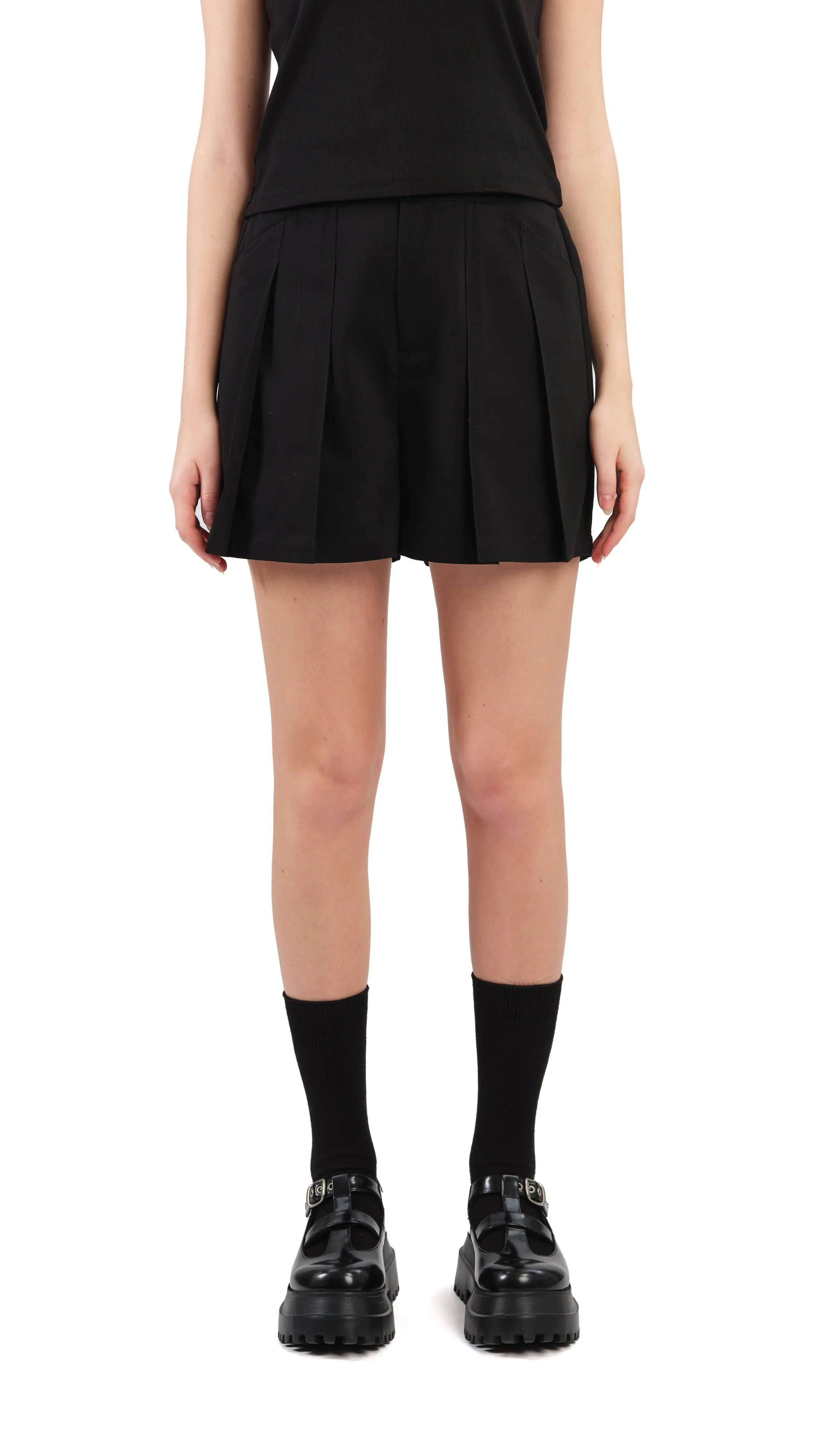 Short Pants
