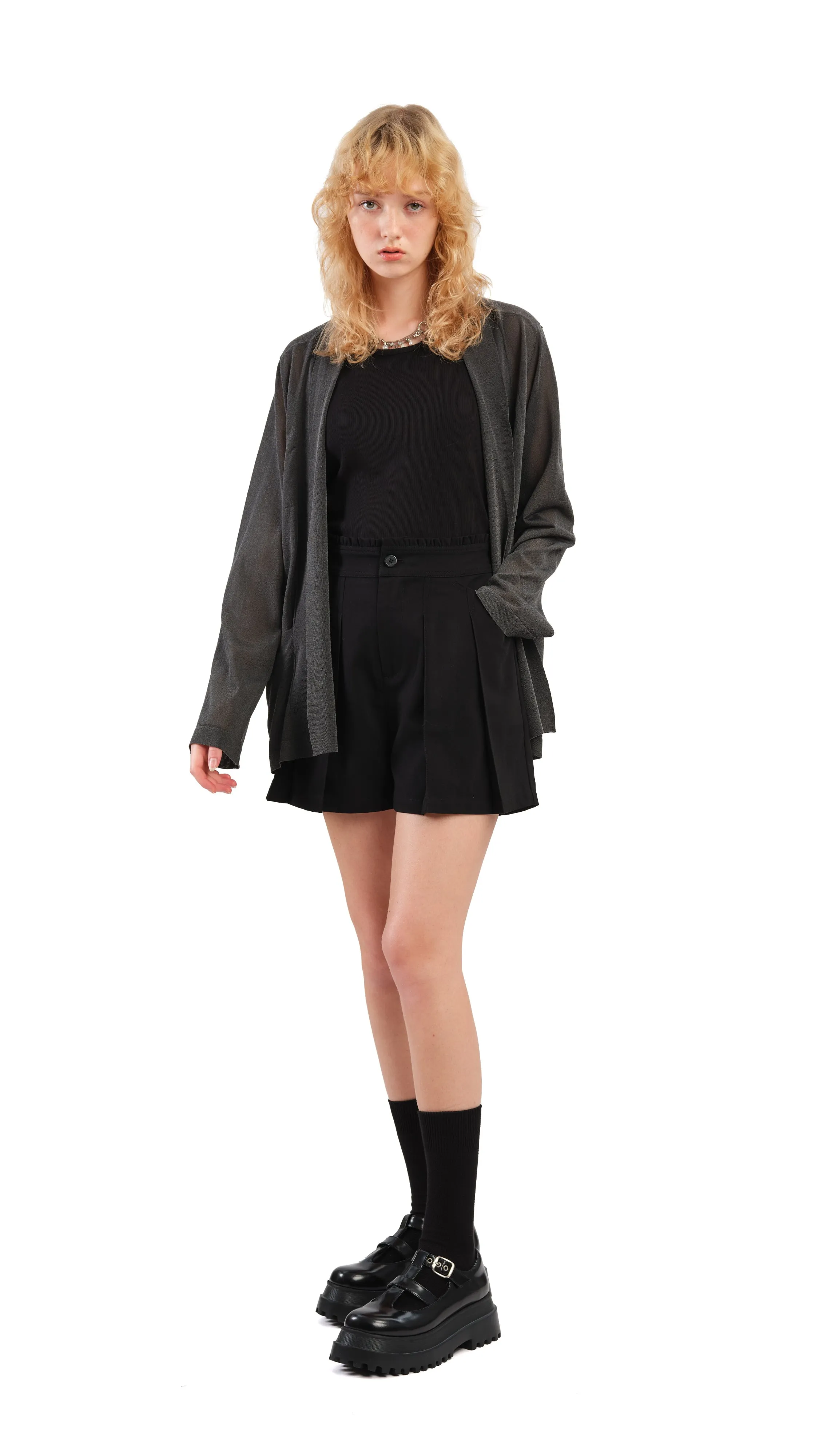 Short Pants