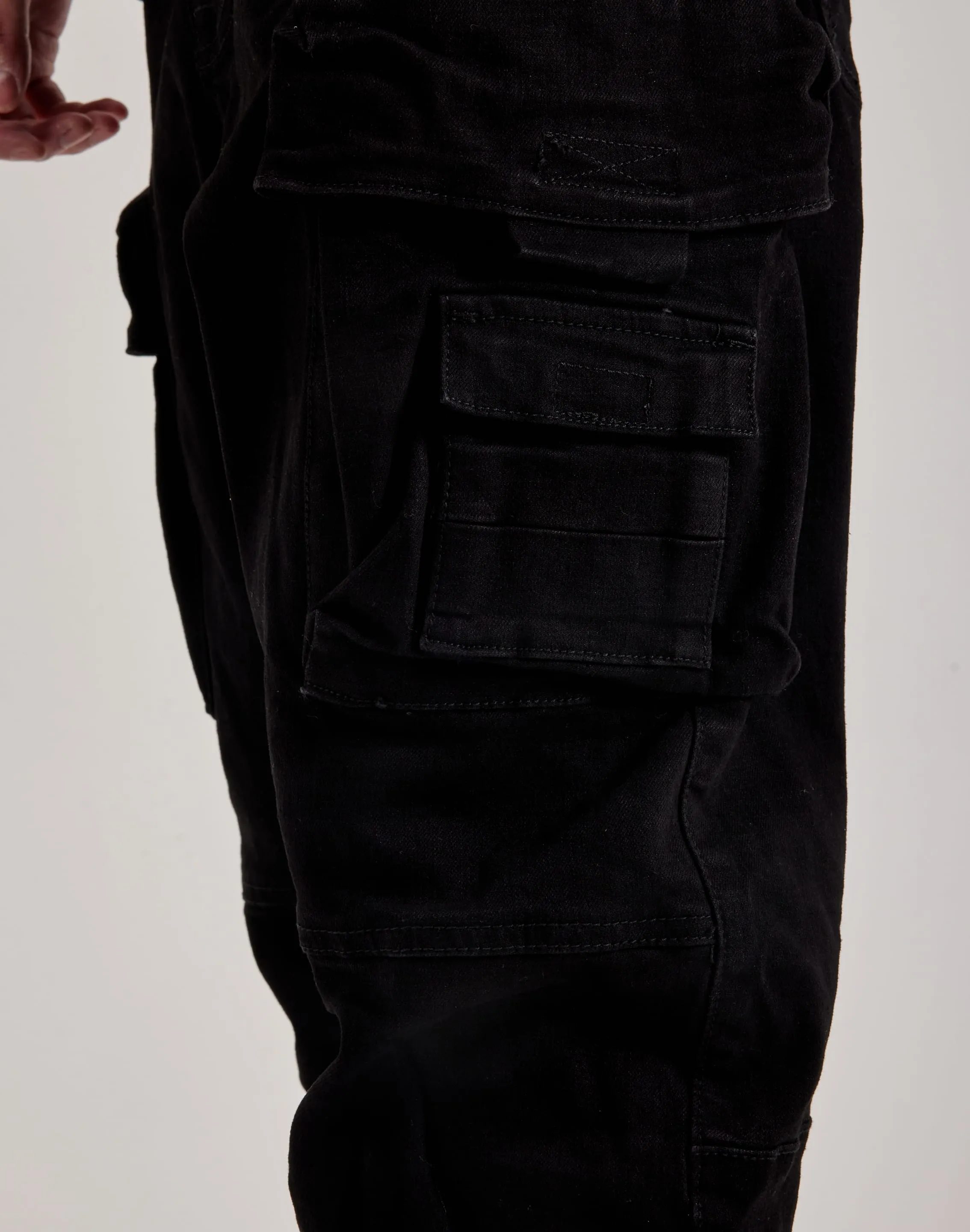 Smoke Rise Cargo Pants