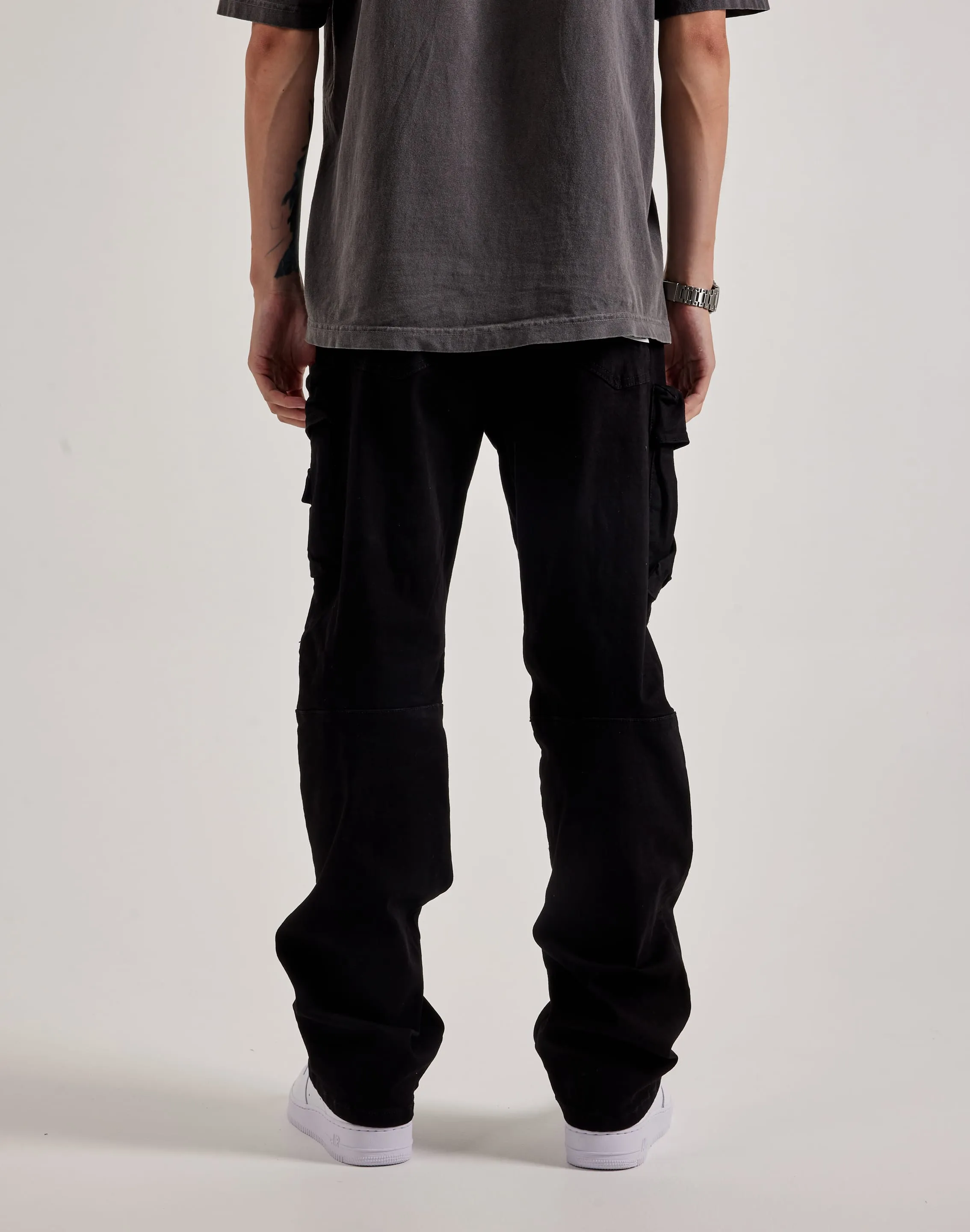 Smoke Rise Cargo Pants
