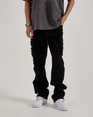 Smoke Rise Cargo Pants