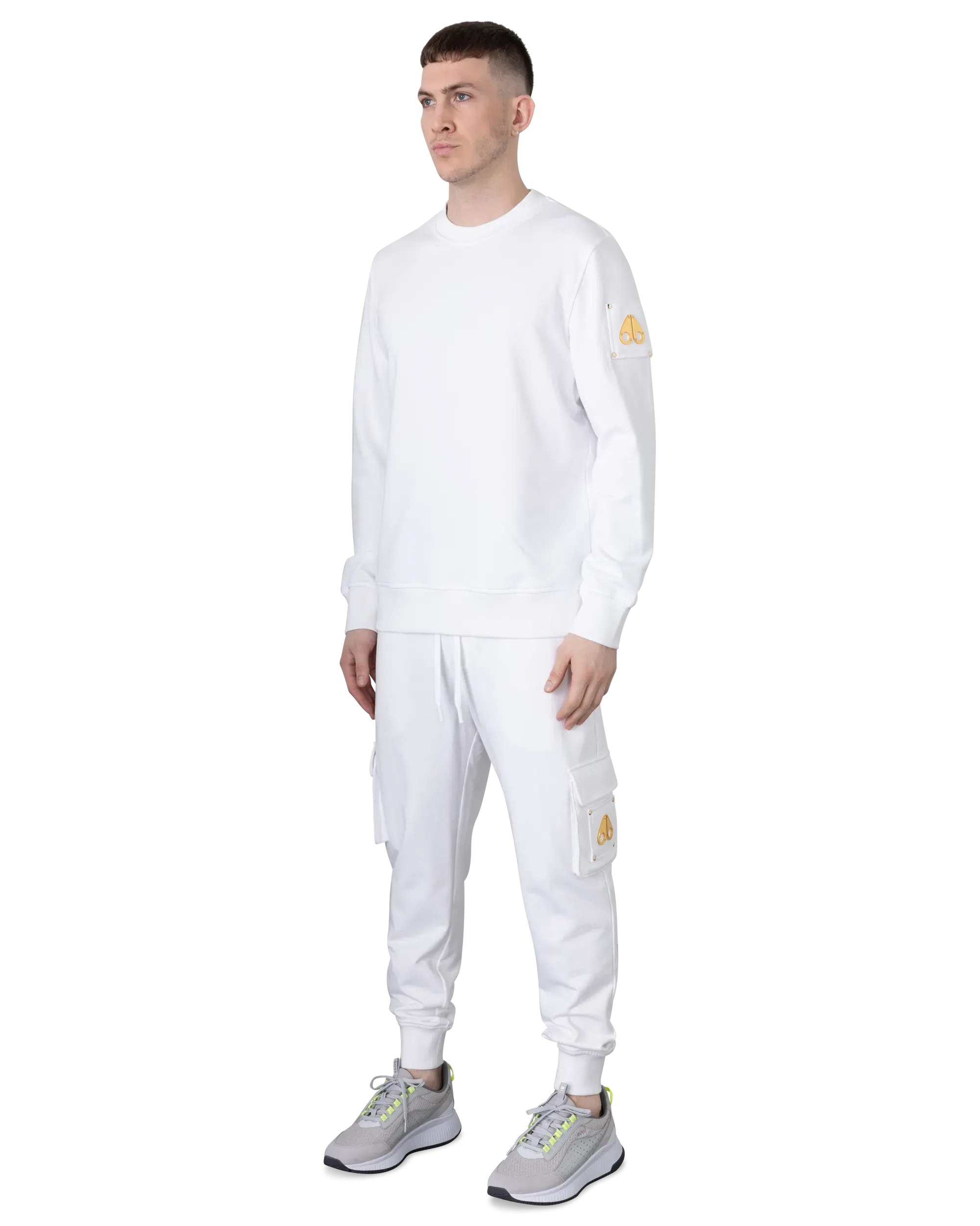Snyder Crewneck Sweatshirt