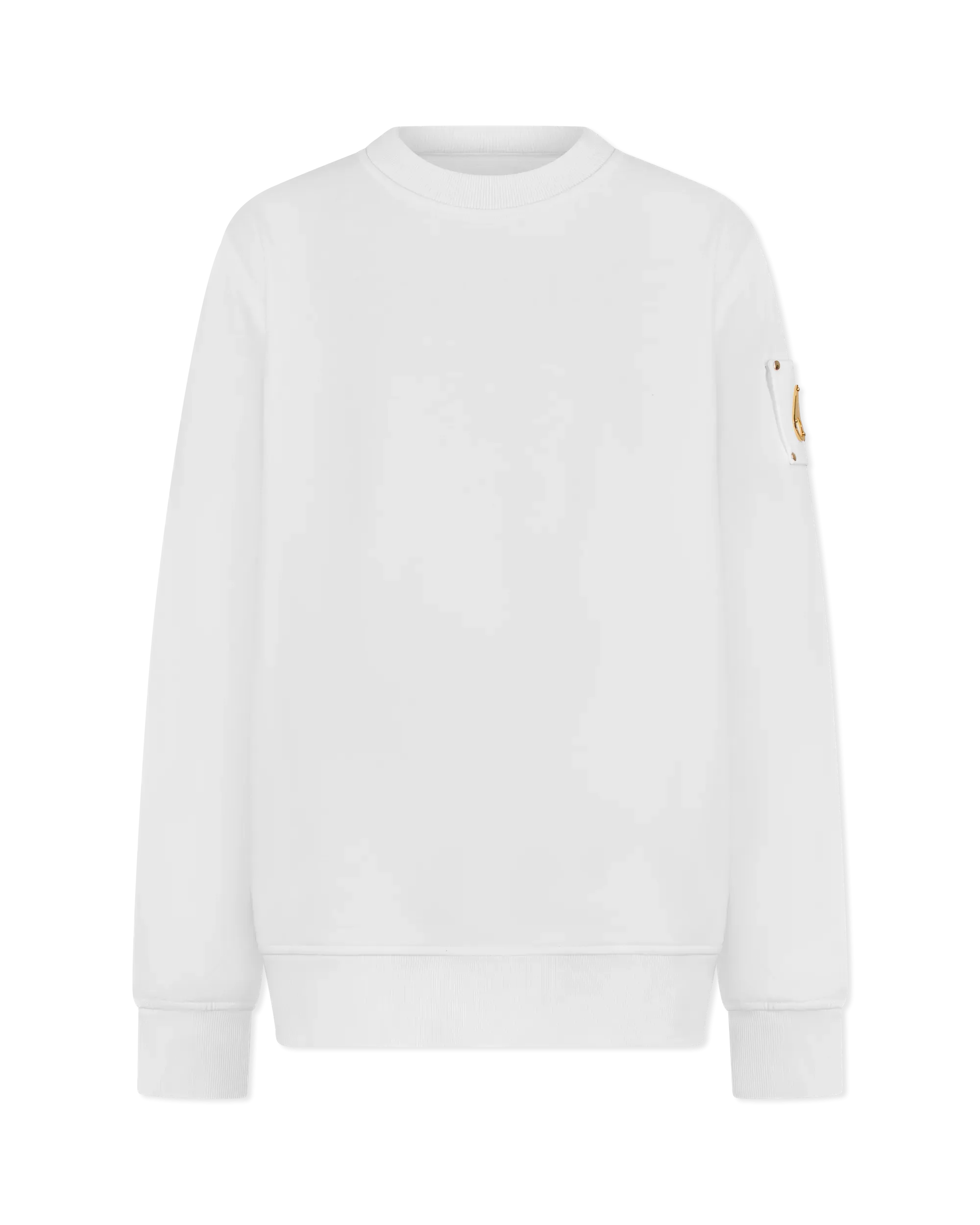 Snyder Crewneck Sweatshirt
