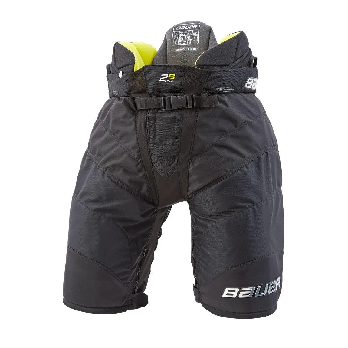 Supreme 2S Pro Hockey Pants - Senior