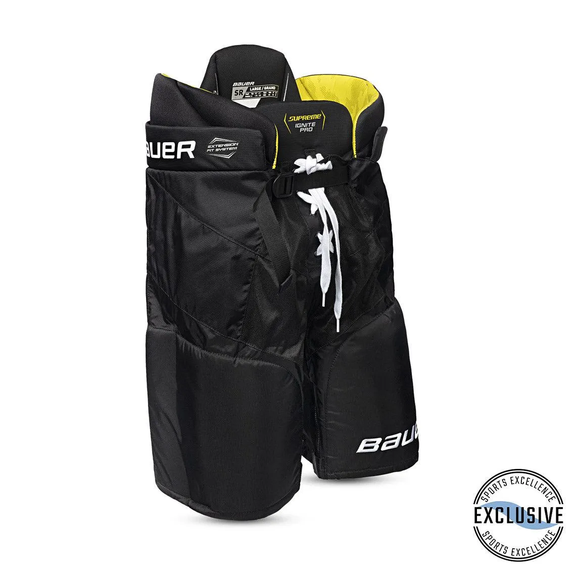 Supreme Ignite Pro Hockey Pants - Junior