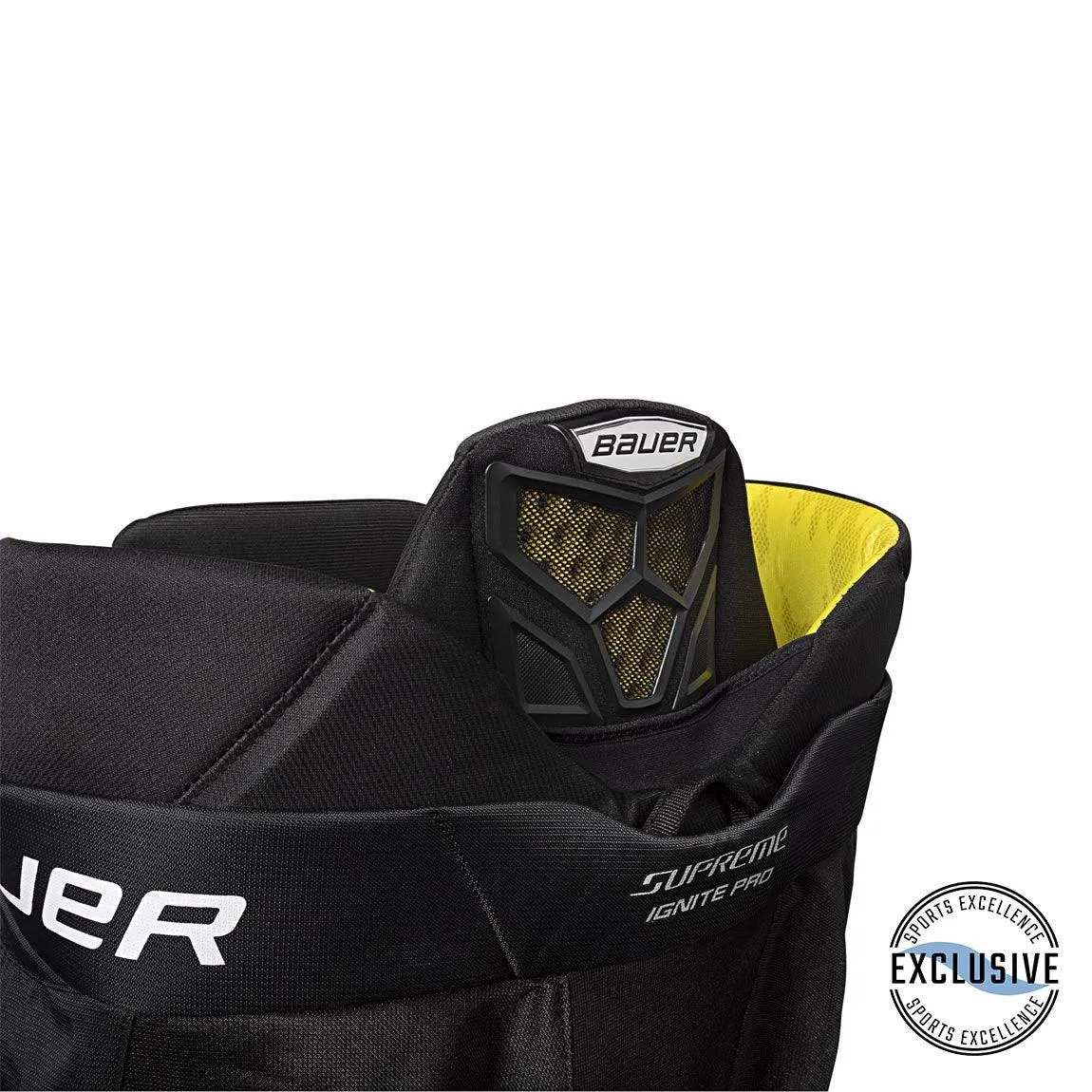 Supreme Ignite Pro Hockey Pants - Junior