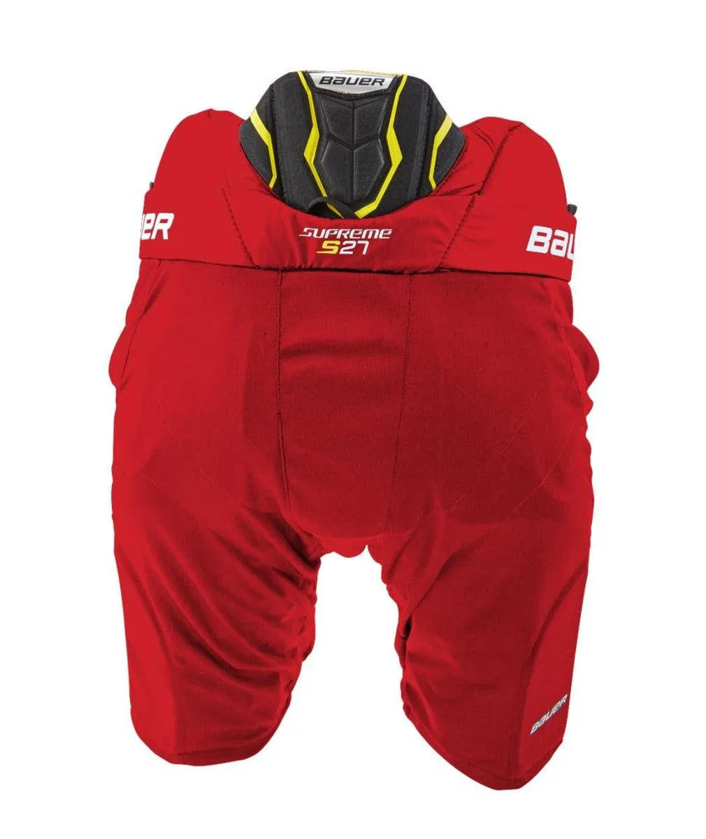 Supreme S27 Hockey Pants - Senior