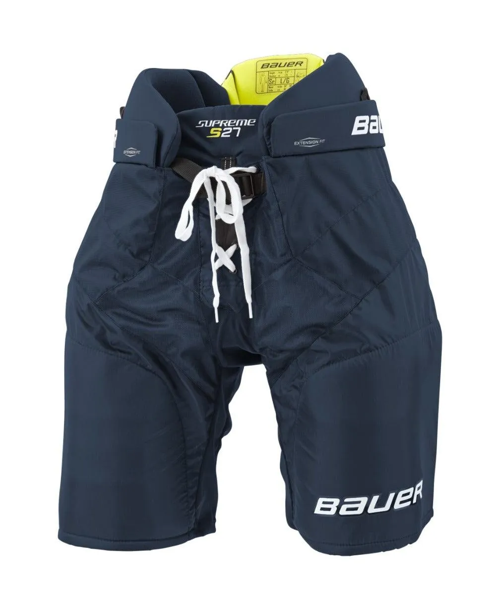 Supreme S27 Hockey Pants - Senior
