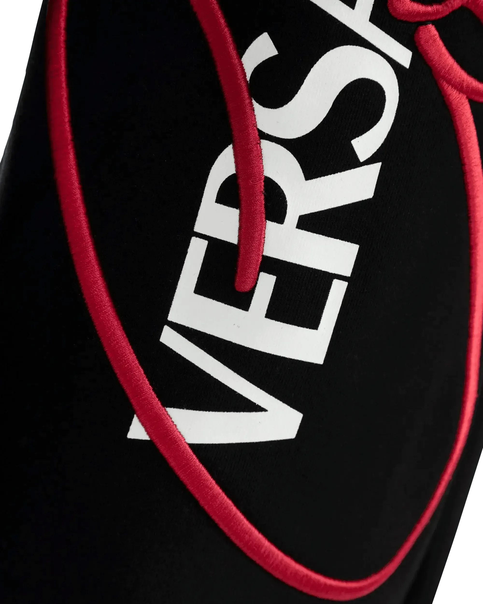 Sweatpants With Logo