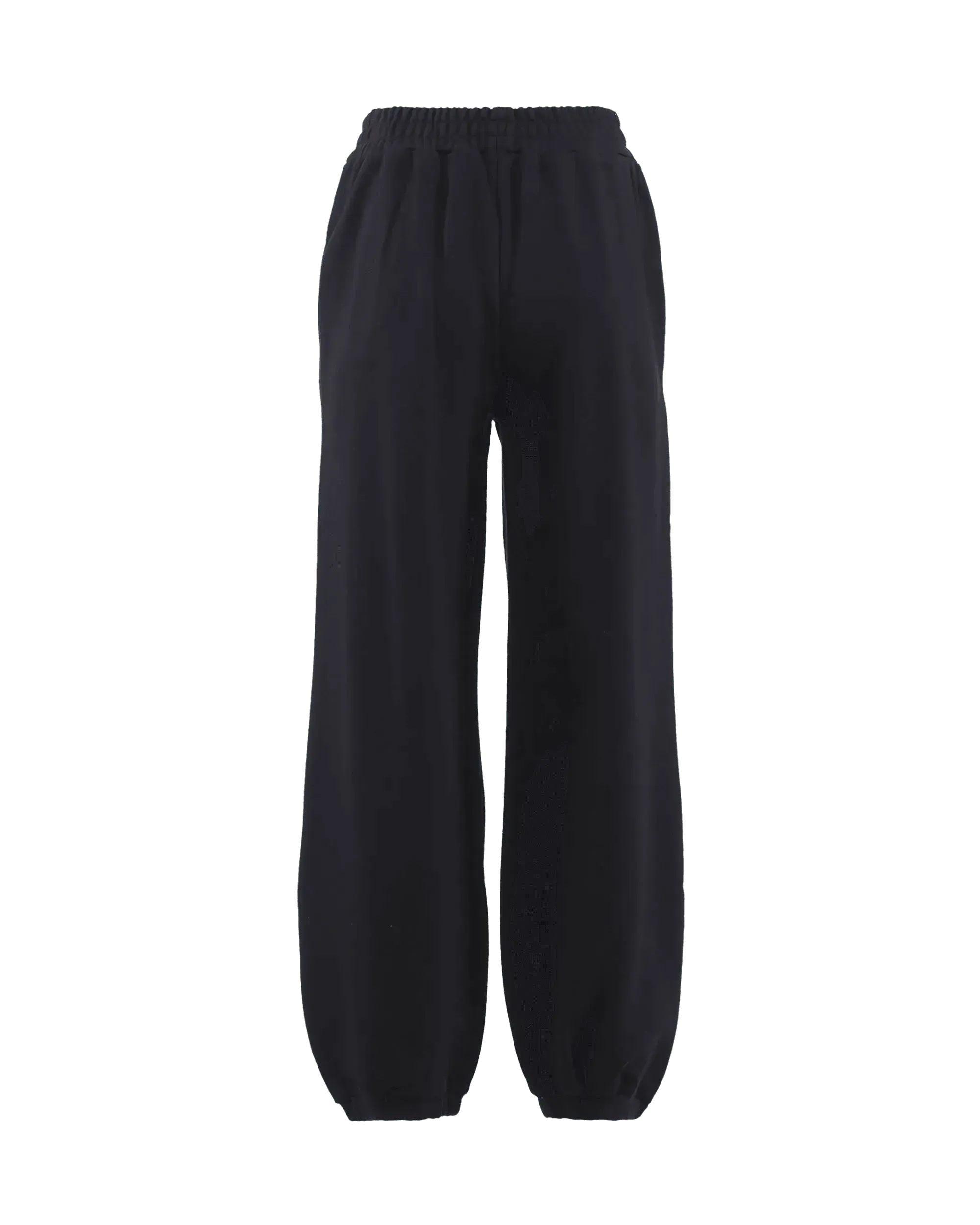 Sweatpants With Logo