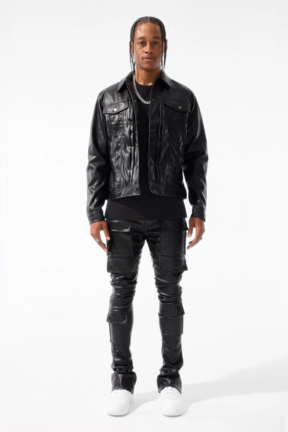 Thriller Bling Bundle (Black)