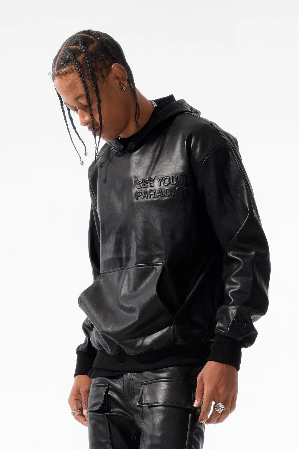 Thriller Bling Bundle (Black)