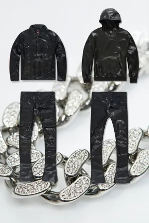 Thriller Bling Bundle (Black)