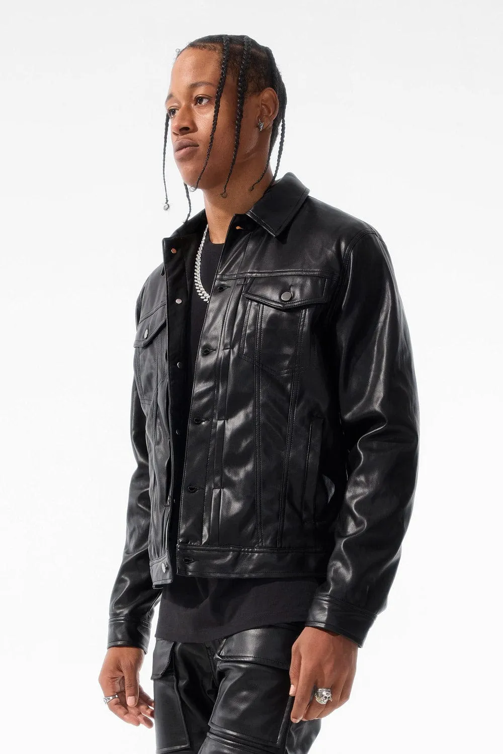 Thriller Bling Bundle (Black)