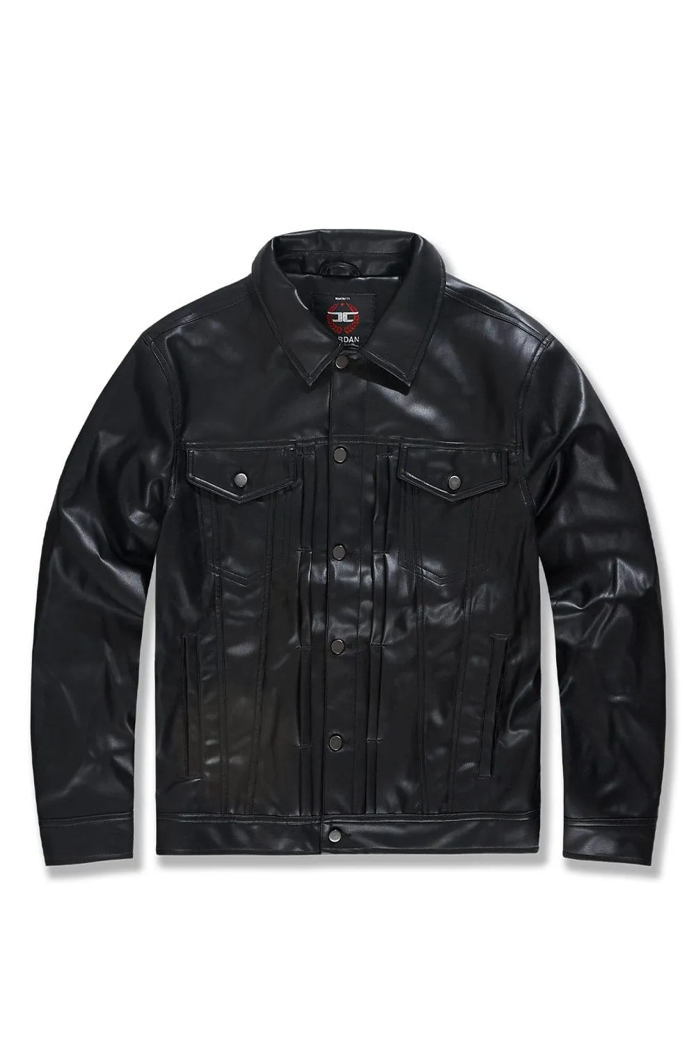 Thriller Bling Bundle (Black)