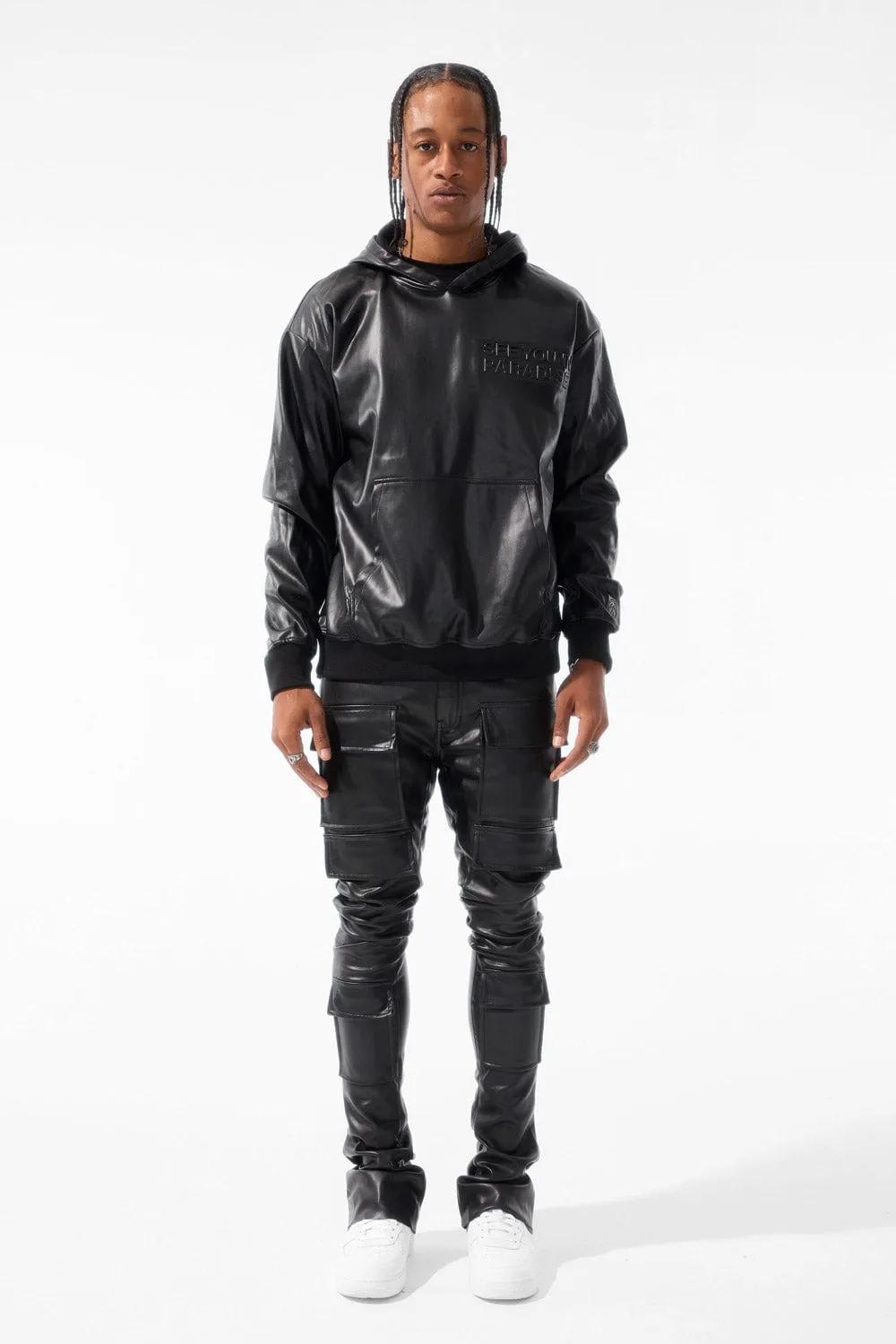 Thriller Bling Bundle (Black)