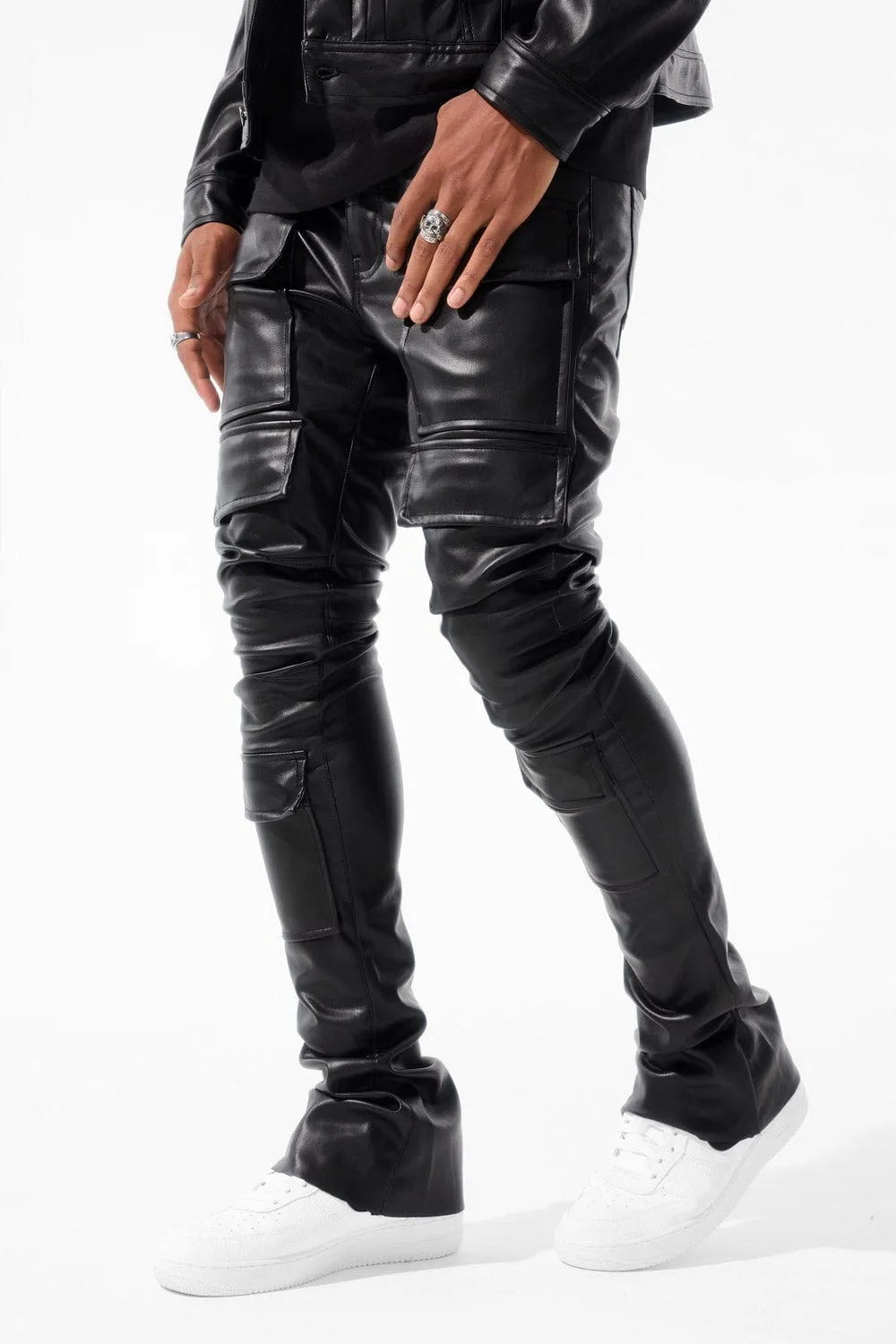 Thriller Bling Bundle (Black)
