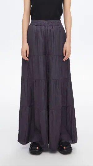 Tiered Pants