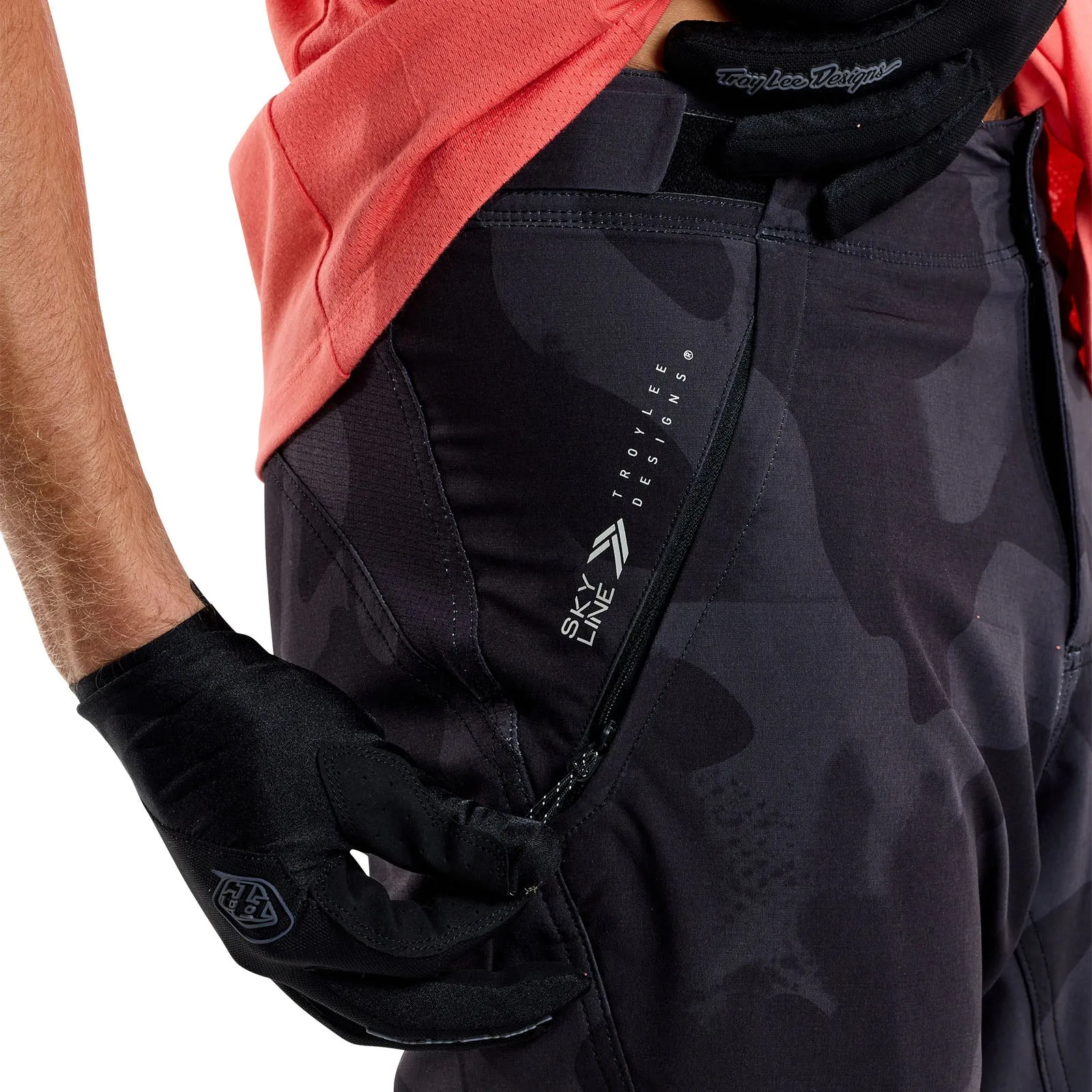 Troy Lee Designs Skyline Pant