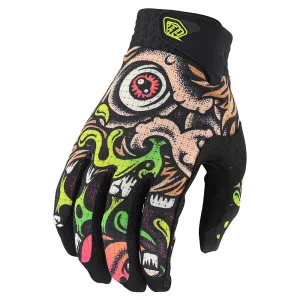 Troy Lee Designs Youth Air Bigfoot Gloves — SALE