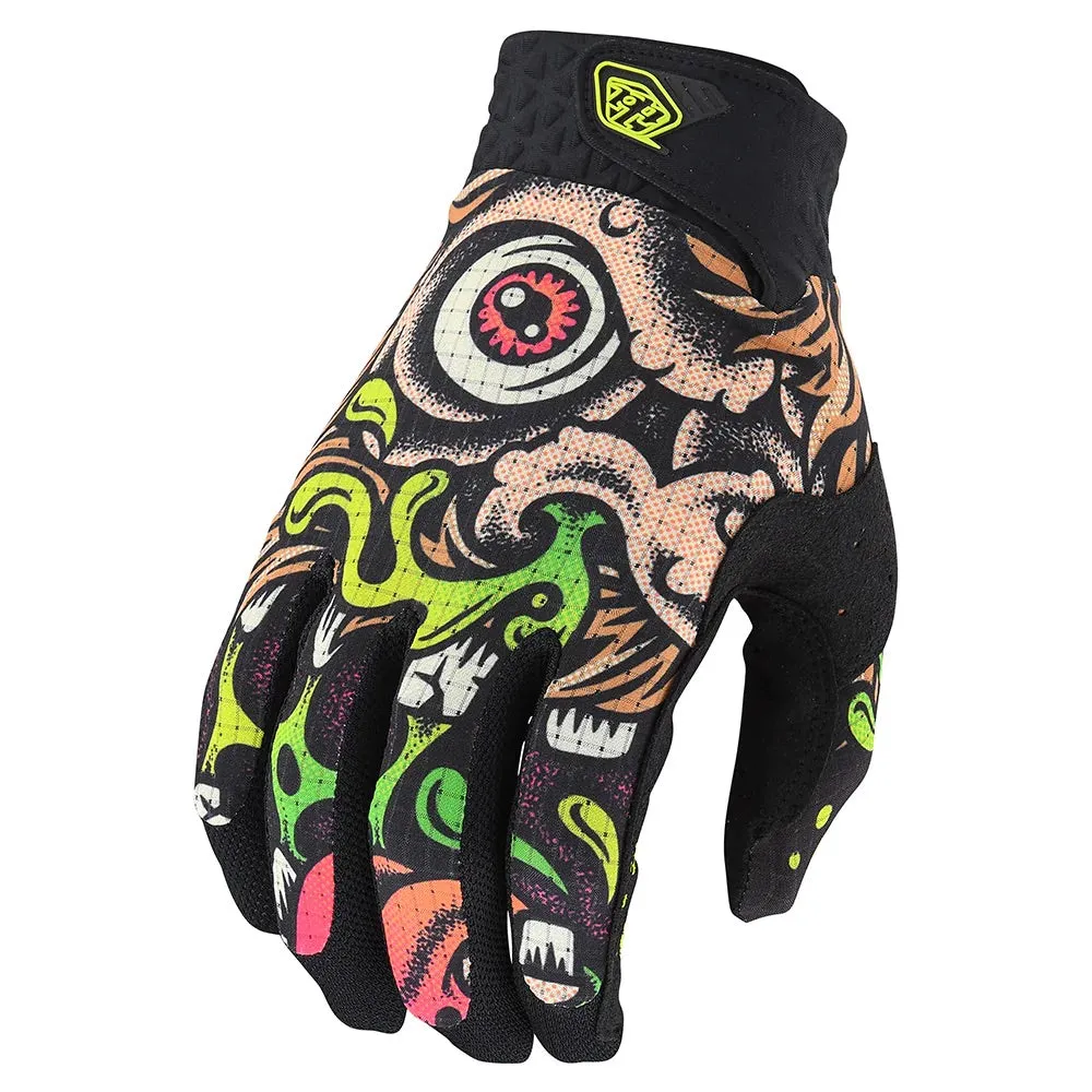 Troy Lee Designs Youth Air Bigfoot Gloves — SALE
