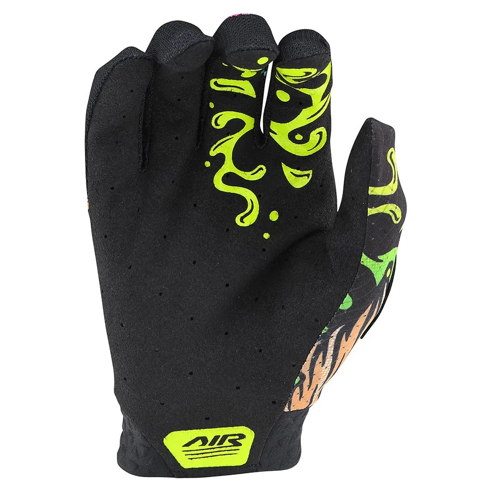 Troy Lee Designs Youth Air Bigfoot Gloves — SALE