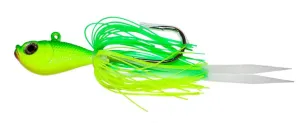 Tsunami Silicone Skirt Jigs