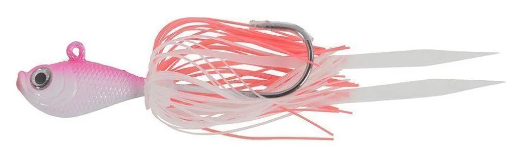 Tsunami Silicone Skirt Jigs