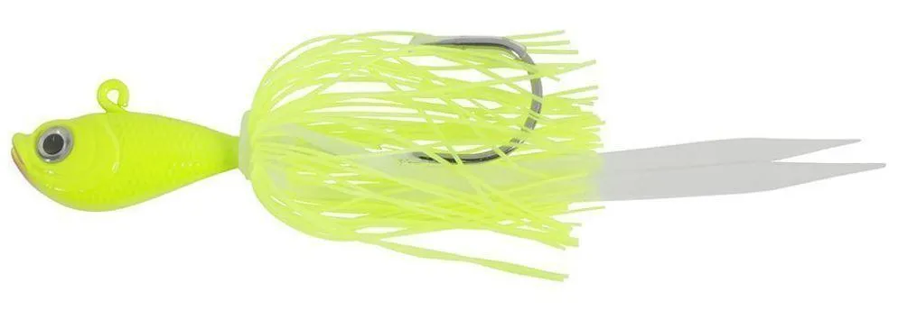 Tsunami Silicone Skirt Jigs