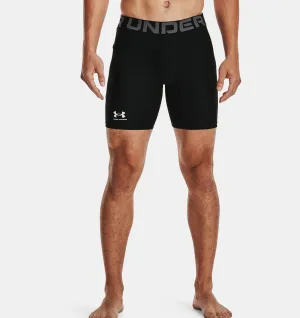 Under Armour Men's Heatgear Armour Compression Shorts