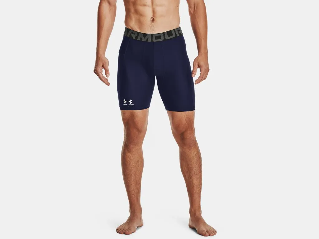 Under Armour Men's Heatgear Armour Compression Shorts