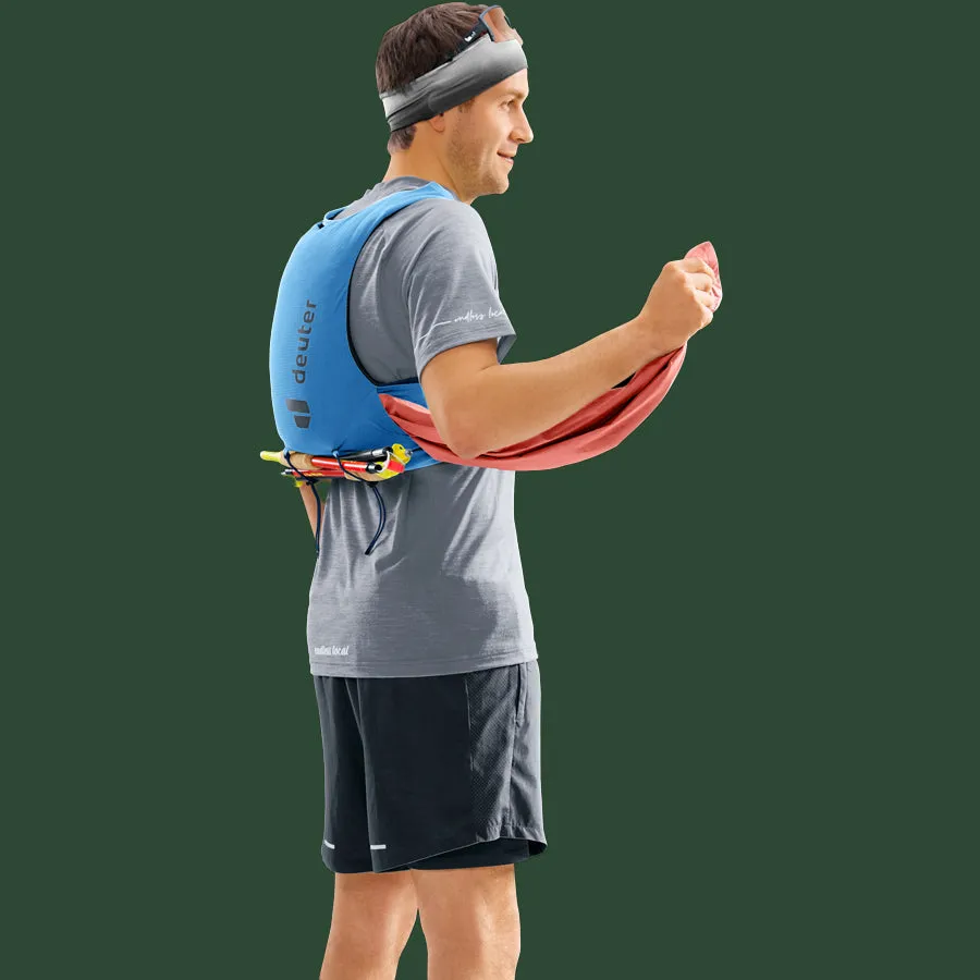 Unisex DeuterTraick 5