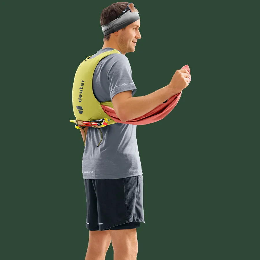 Unisex DeuterTraick 5