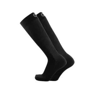Unisex TS5 Travel (Calf Length) - Black