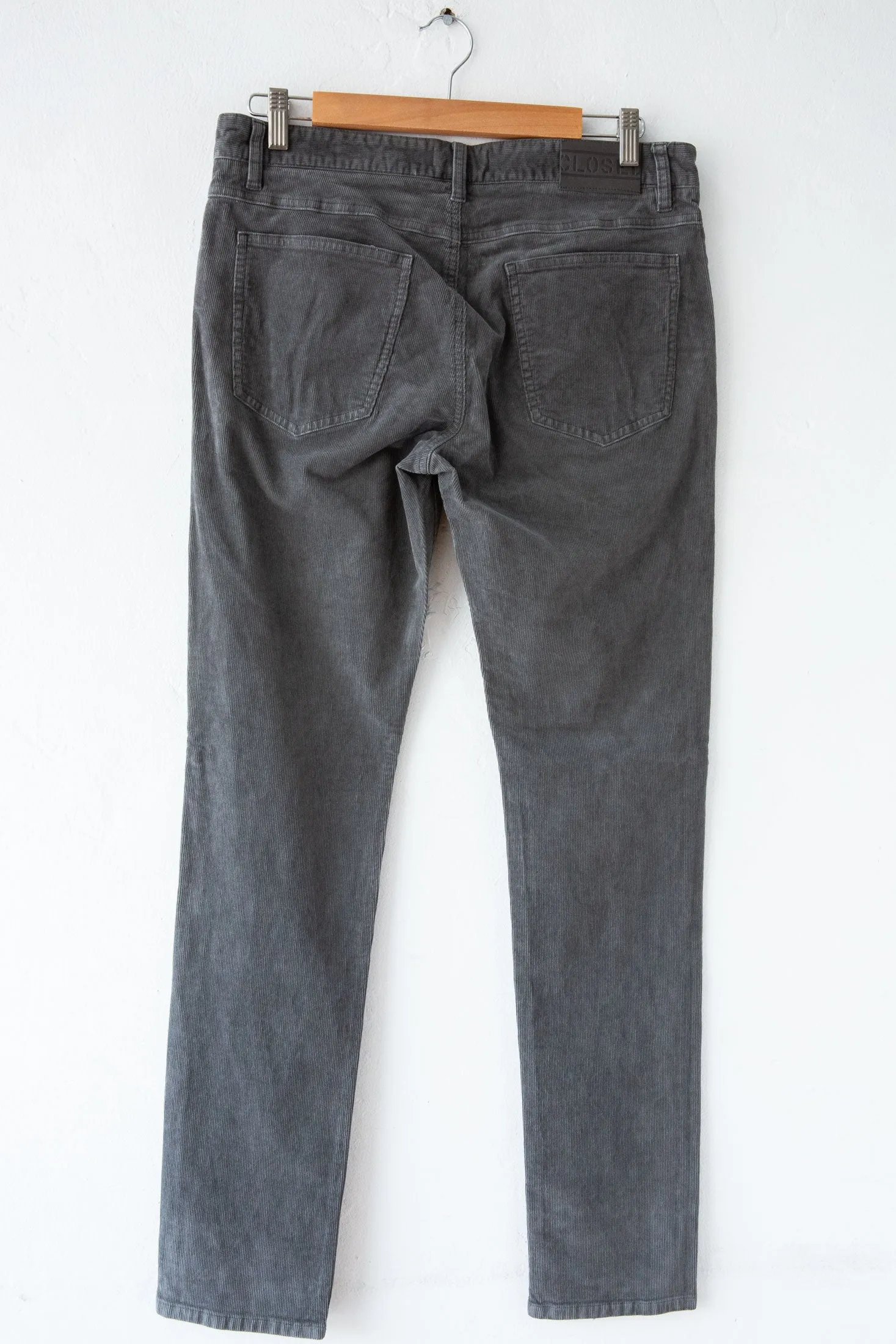 Unity Cord Slim